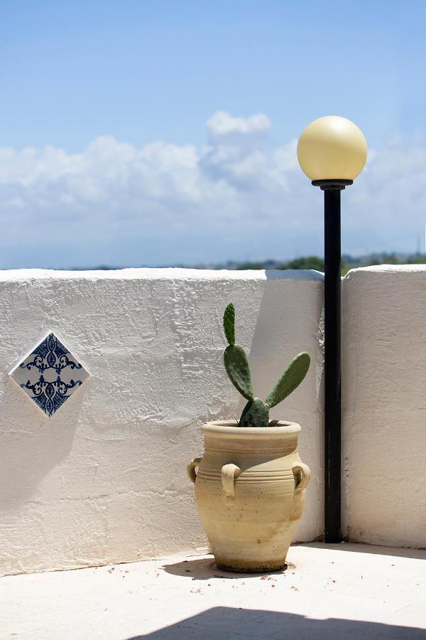 Villa Alessandro Castellammare del Golfo Exterior photo