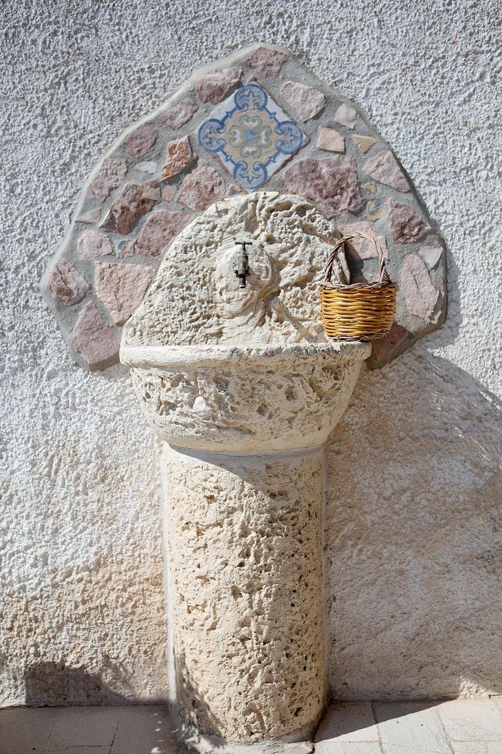 Villa Alessandro Castellammare del Golfo Exterior photo