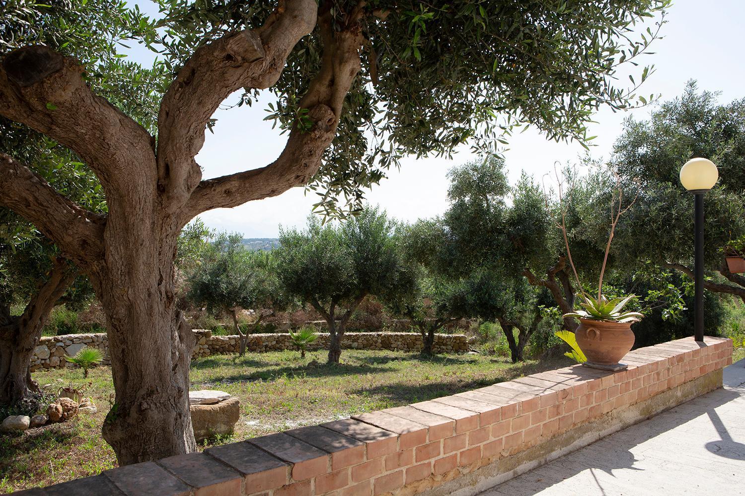 Villa Alessandro Castellammare del Golfo Exterior photo
